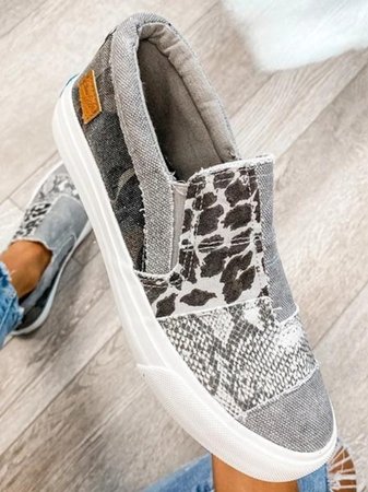 Modieuze Comfortschoenen voor de Moderne Vrouw