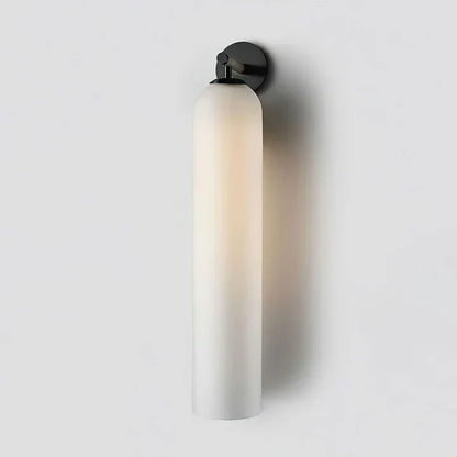 Mónica Glazen Wandlamp - Zacht Licht Voor Sfeervolle Ruimtes