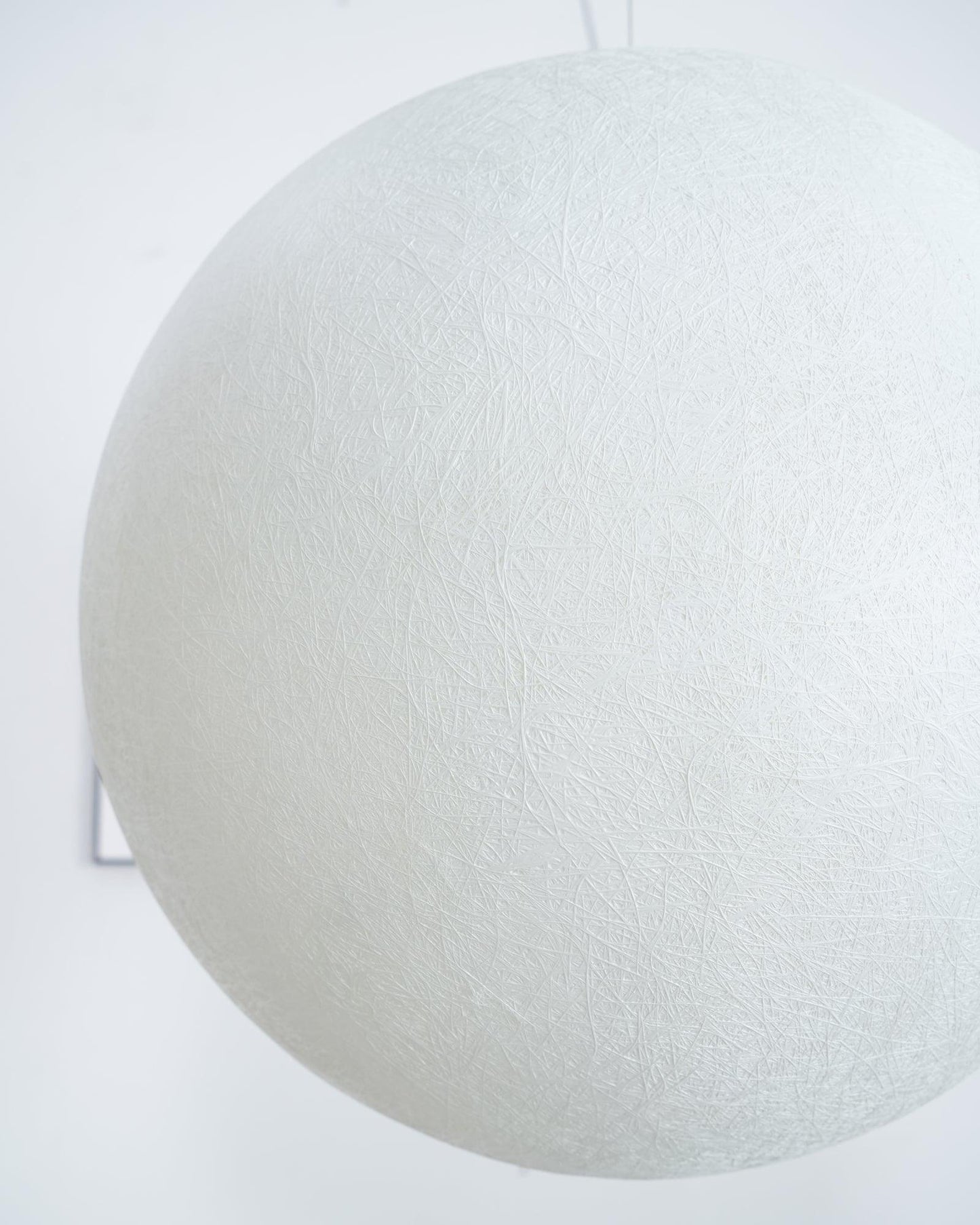 Moon - Elegant Stralende Hanglamp