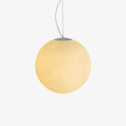 Moon - Elegant Stralende Hanglamp