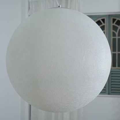 Moon - Elegant Stralende Hanglamp