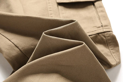 Multifunctionele Outdoor Werkbroek met Cargo Zakken