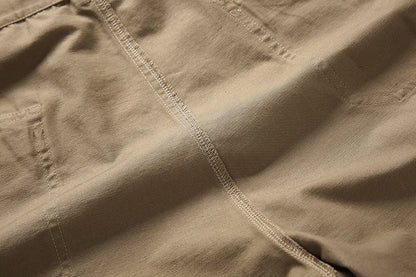 Multifunctionele Outdoor Werkbroek met Cargo Zakken
