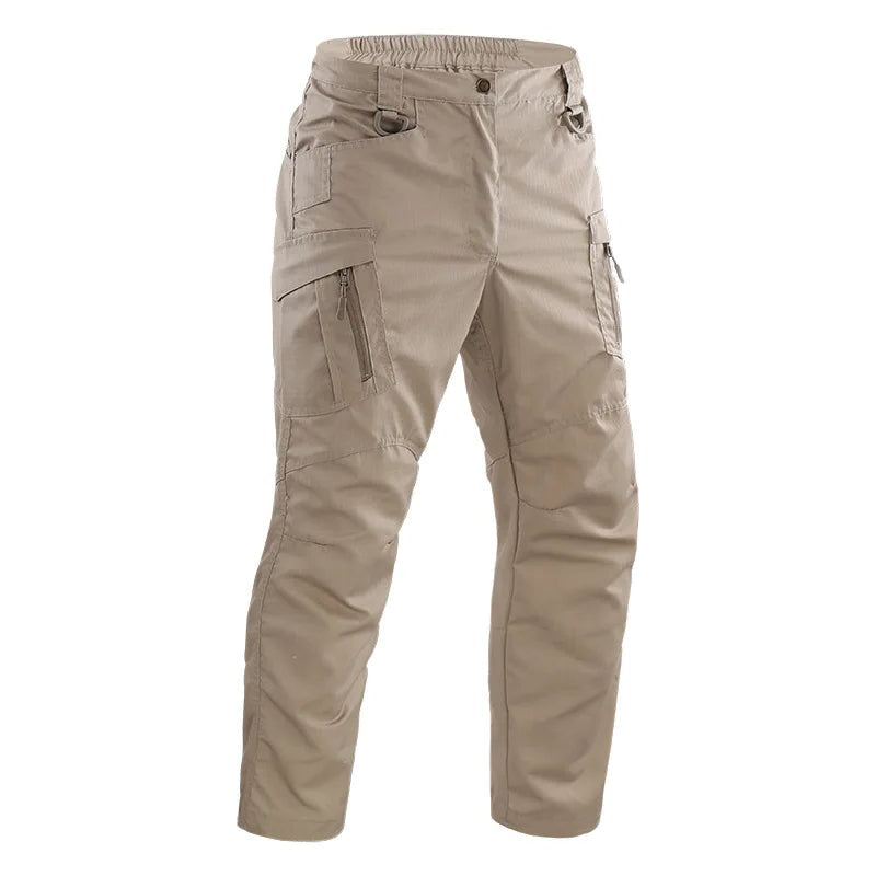Multifunctionele Outdoor Werkbroek met Cargo Zakken