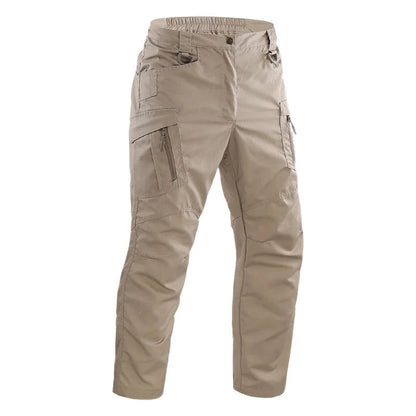 Multifunctionele Outdoor Werkbroek met Cargo Zakken