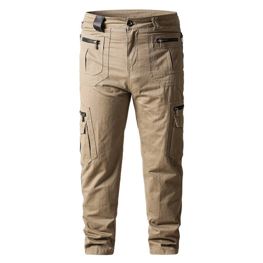 Multifunctionele Outdoor Werkbroek met Cargo Zakken