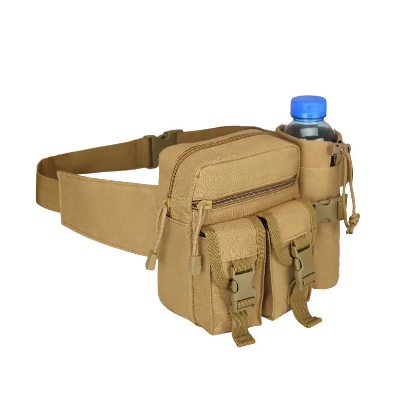 Multifunctionele Tactische Heuptas Avontuur