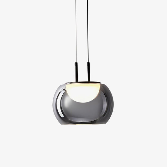 Mystique - Magische Halo Hanglamp