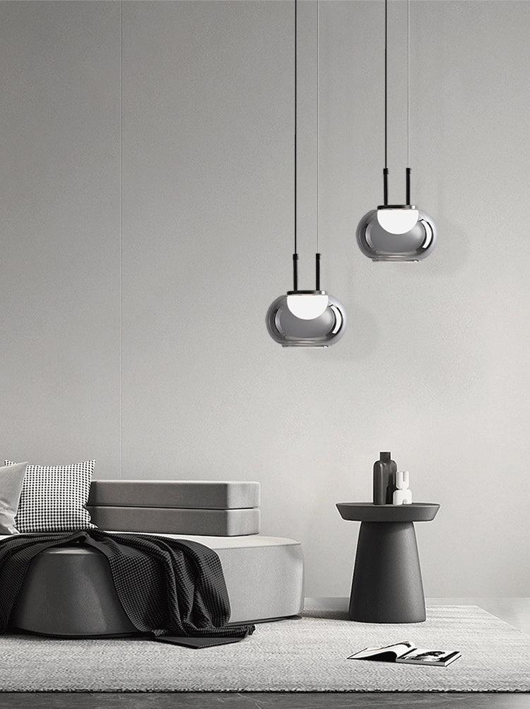 Mystique - Magische Halo Hanglamp