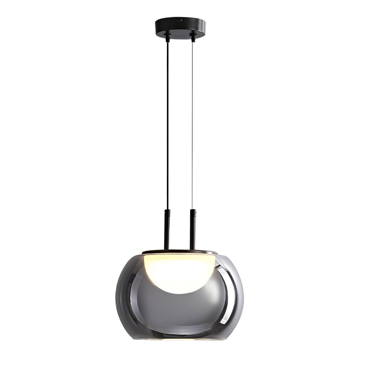 Mystique - Magische Halo Hanglamp