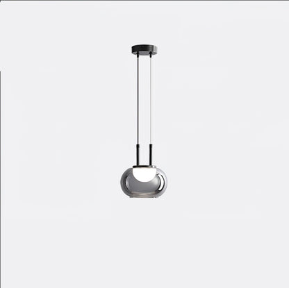 Mystique - Magische Halo Hanglamp