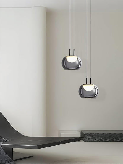 Mystique - Magische Halo Hanglamp