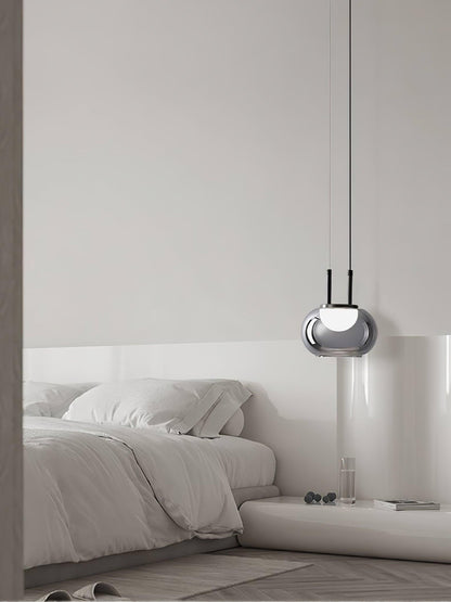 Mystique - Magische Halo Hanglamp