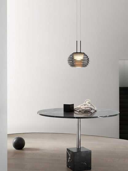 Mystique - Magische Halo Hanglamp