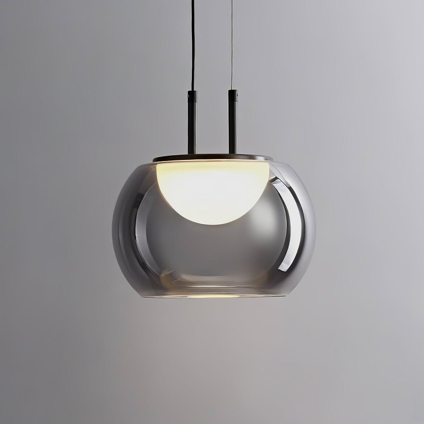 Mystique - Magische Halo Hanglamp