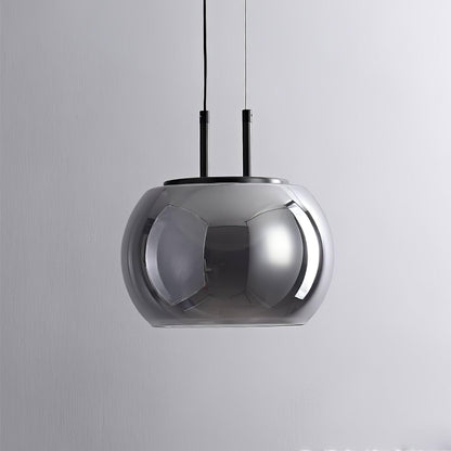 Mystique - Magische Halo Hanglamp