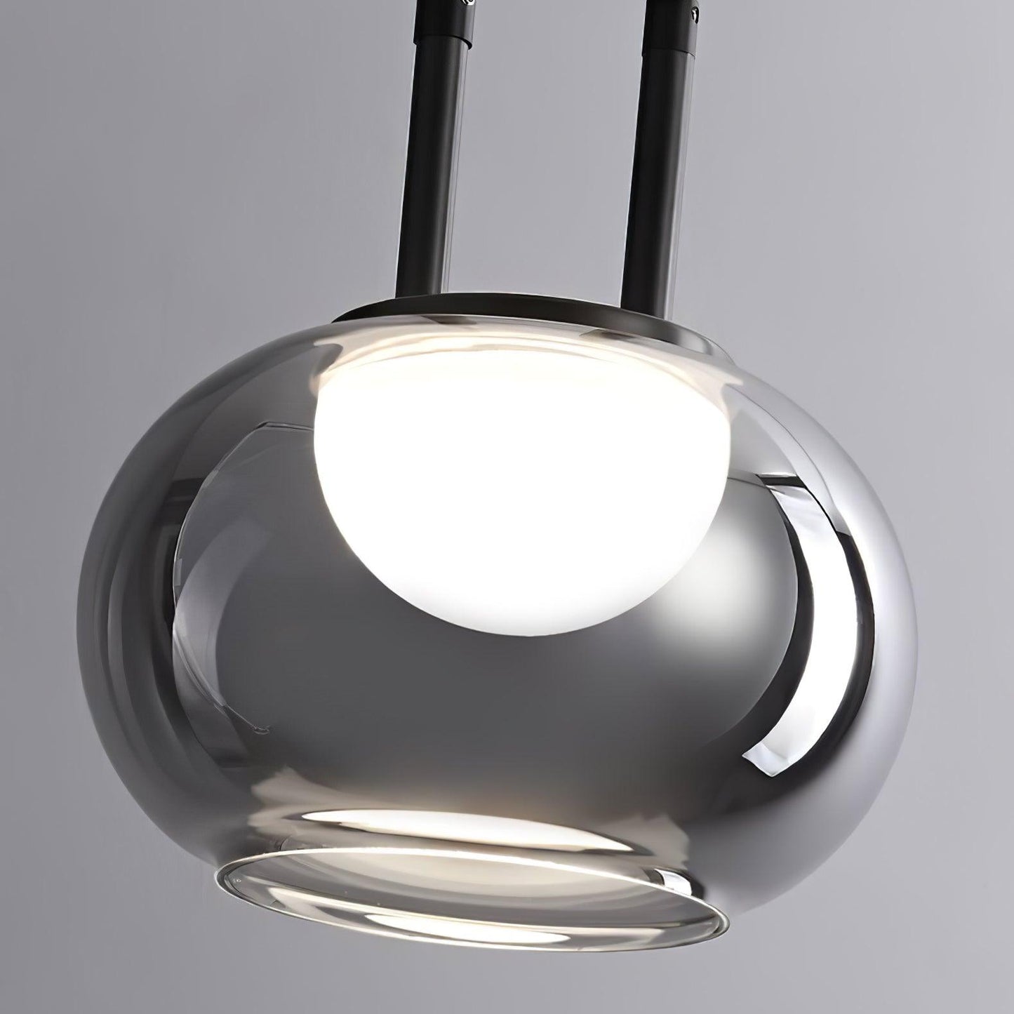 Mystique - Magische Halo Hanglamp