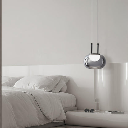 Mystique - Magische Halo Hanglamp