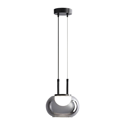 Mystique - Magische Halo Hanglamp