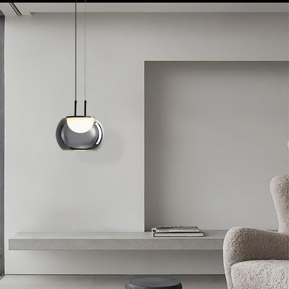 Mystique - Magische Halo Hanglamp