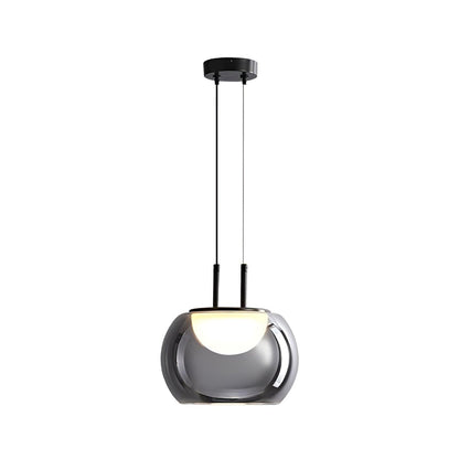 Mystique - Magische Halo Hanglamp