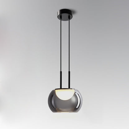 Mystique - Magische Halo Hanglamp