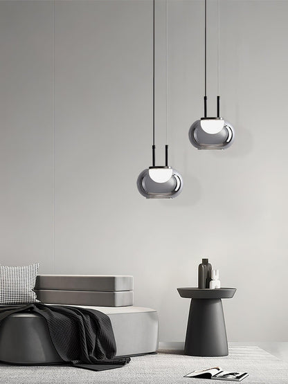 Mystique - Magische Halo Hanglamp