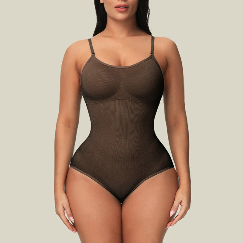 Naadloze Bodyshaper Shapewear Corrigerende Body