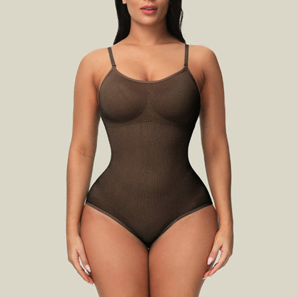 Naadloze Bodyshaper Shapewear Corrigerende Body