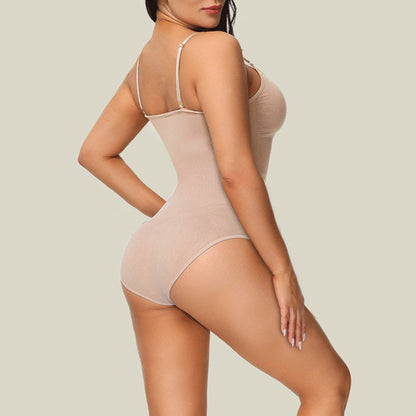 Naadloze Bodyshaper Shapewear Corrigerende Body