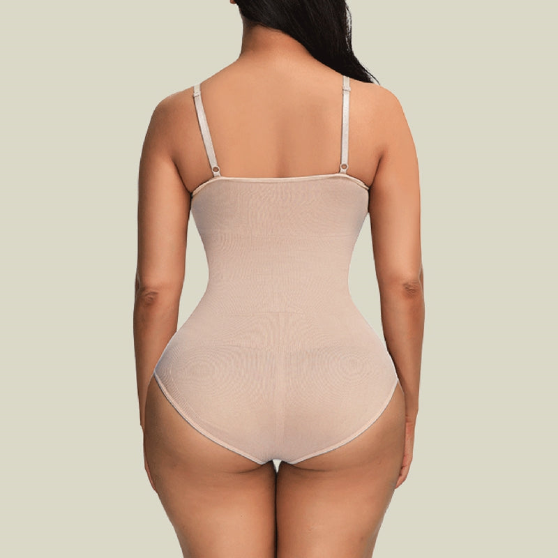 Naadloze Bodyshaper Shapewear Corrigerende Body