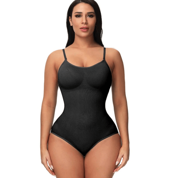 Naadloze Bodyshaper Shapewear Corrigerende Body