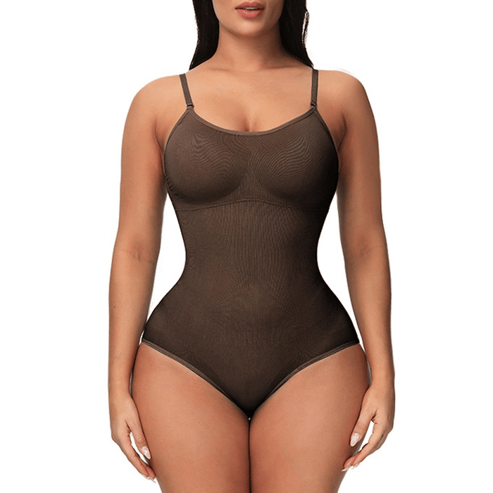 Naadloze Bodyshaper Shapewear Corrigerende Body