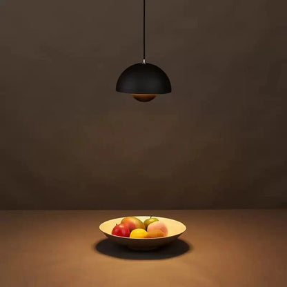 Natuurlijke Elegantie Plafondlamp - Hoogwaardig Metaal