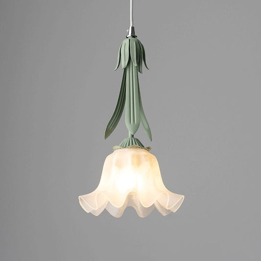 Natuurlijke Hanglamp Warm Licht - Lamberto Elegantie