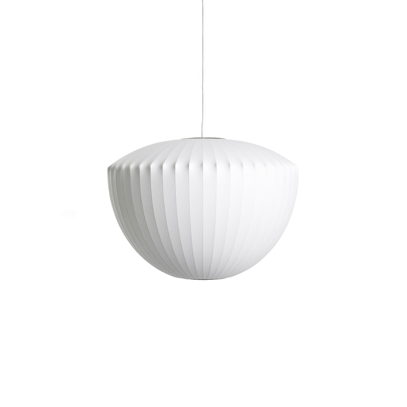 EclatBulle - Elegante Hanglamp van Glas