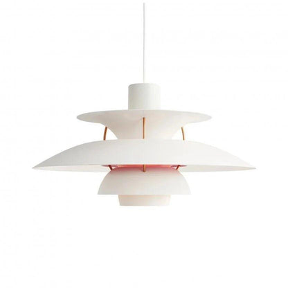 Nicodemo Hanglamp - Dimbare Functie in Metaal