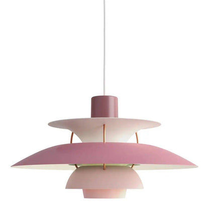Nicodemo Hanglamp - Dimbare Functie in Metaal