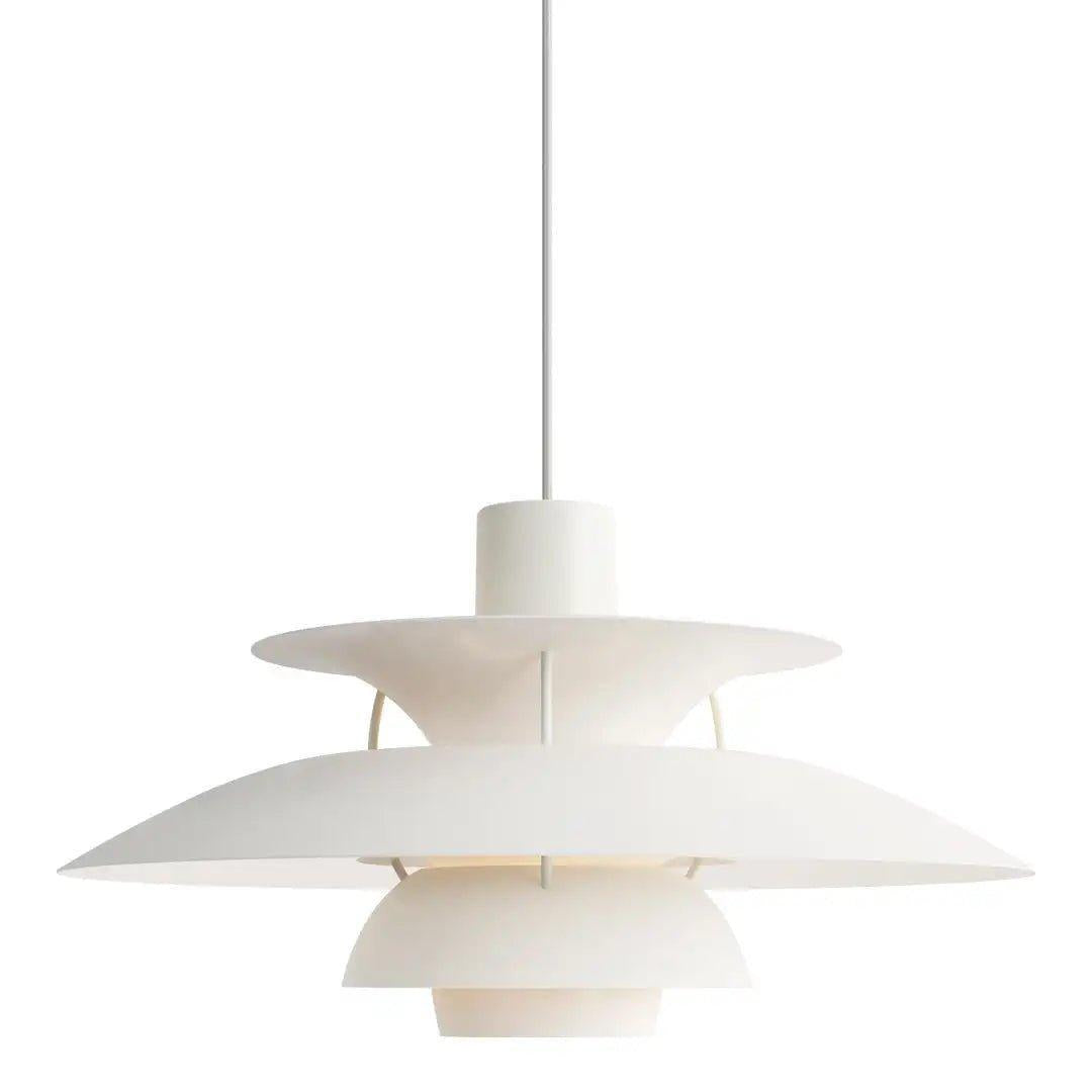 Nicodemo Hanglamp - Dimbare Functie in Metaal