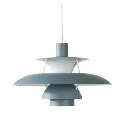 Nicodemo Hanglamp - Dimbare Functie in Metaal