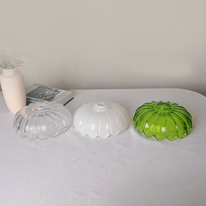 Nienke Hanglamp - Hoogdoorzichtig Glas Met Bubbels