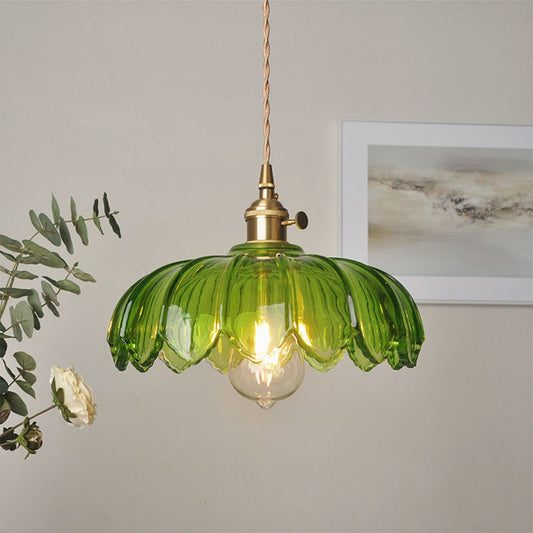 Moderne Hanglamp met Bubbels - Verlichting Nienke