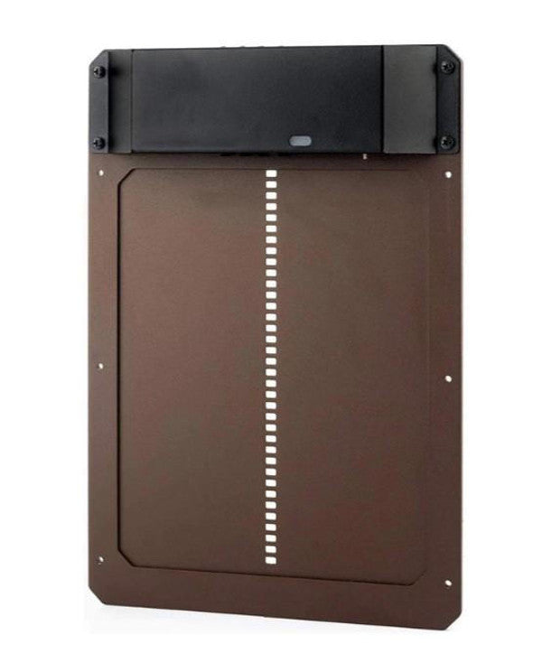 Nova Automatische Kippenhokdeur met Lichtsensor