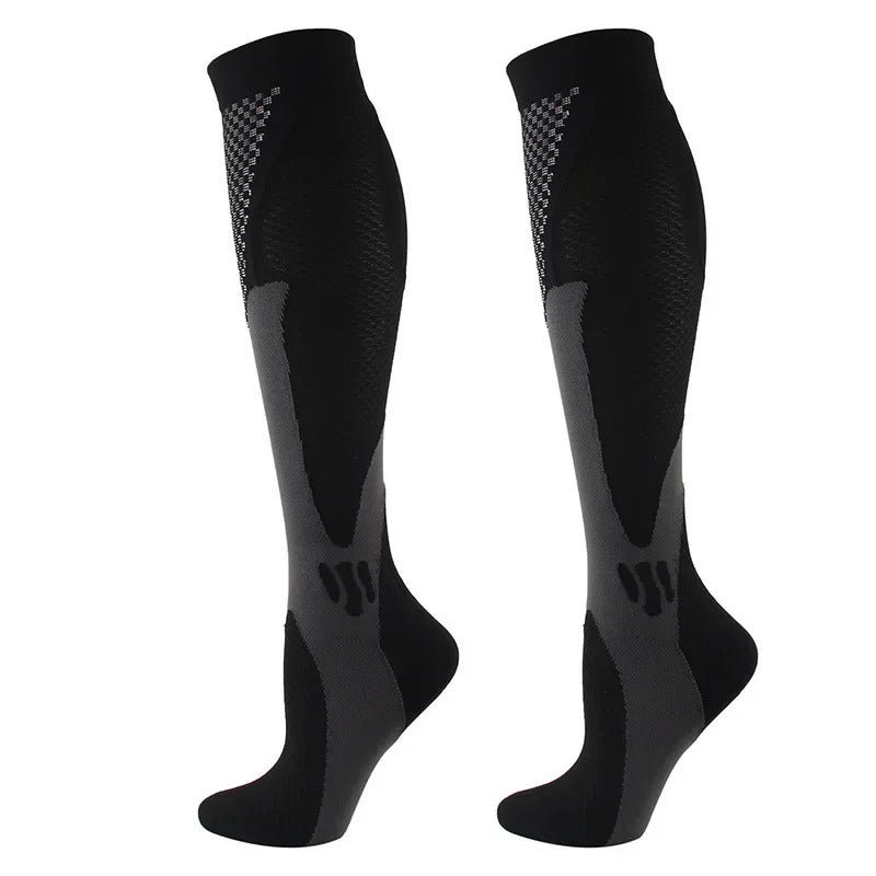 NovaPress Medische Compressiekousen voor Comfort