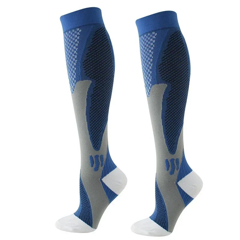 NovaPress Medische Compressiekousen voor Comfort