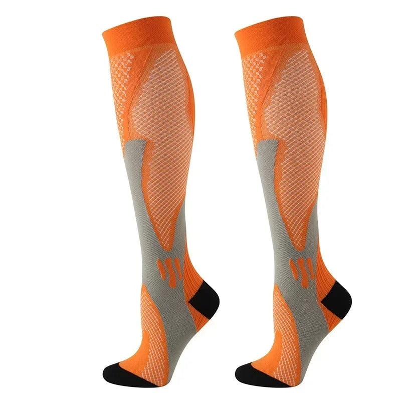 NovaPress Medische Compressiekousen voor Comfort