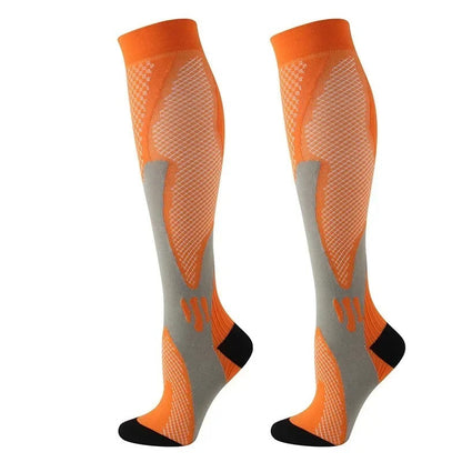 NovaPress Medische Compressiekousen voor Comfort