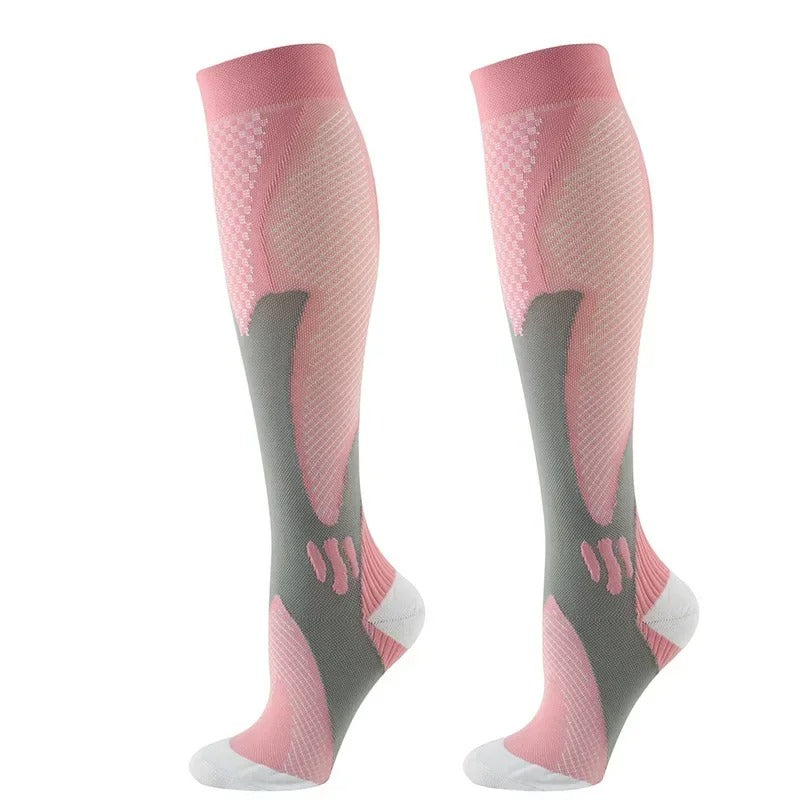 NovaPress Medische Compressiekousen voor Comfort