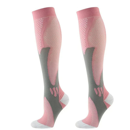 NovaPress Medische Compressiekousen voor Comfort