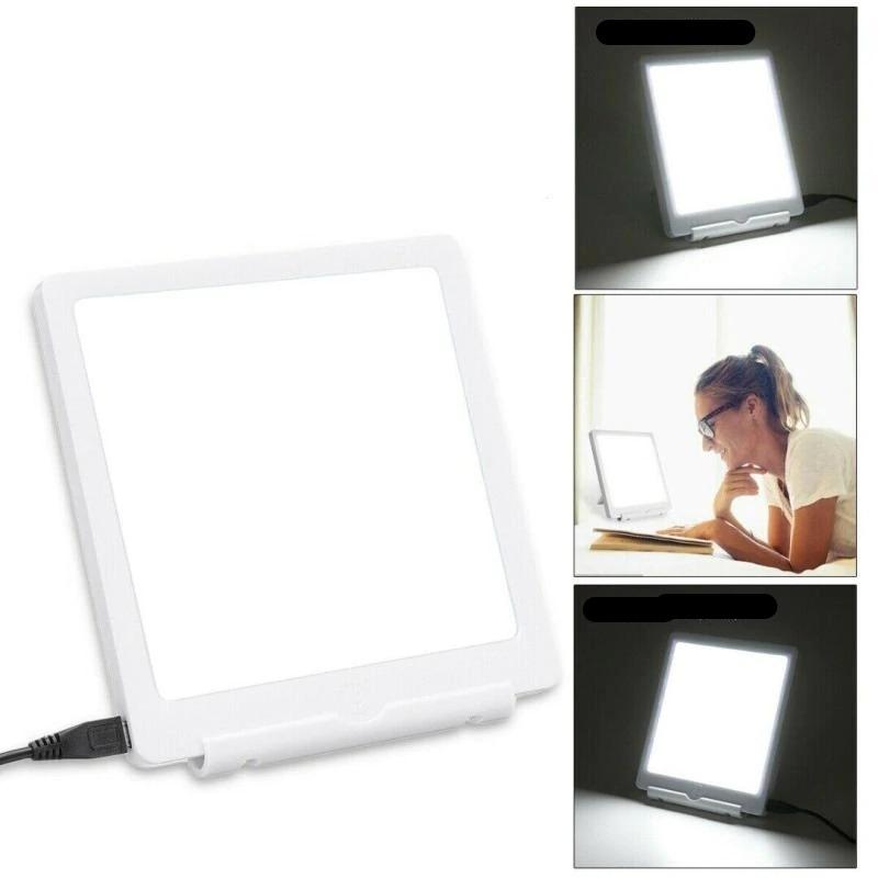 NutriLight LED Vitamine D Therapie Lamp